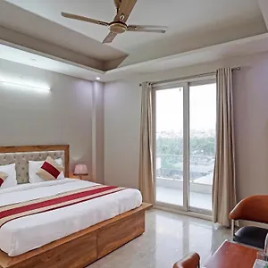 Guest house The Palm - Medicity, Gurgaon