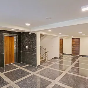 Hotel Townhouse 1167 Gold Souk, Gurgaon